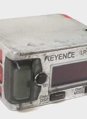Keyence LRTB2000CL Sensor Sensortechnik Lasersensor Laser