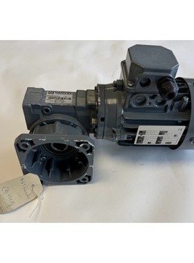 Koster Elektromotoren Getriebemotor  230400V  025 kW  2PT063