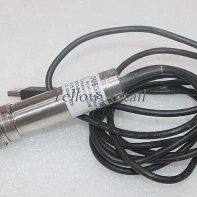OMEGADYNE PX409015VUSB HIGH SPEED USB OUTPUT PRESSURE TRANSD