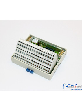 Sigmatek Automation 05-024-025 Terminal Module DIAS 2 DKL 02