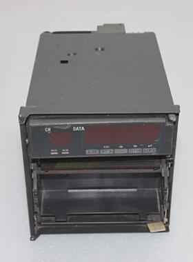 YAKOGAWA SR12 CHART RECORDER 10024VAC
