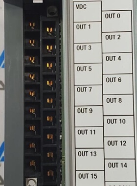 1 PC NUEVO Mdulo De Salida 1746OB16 500 SLC Allen Bradley Se