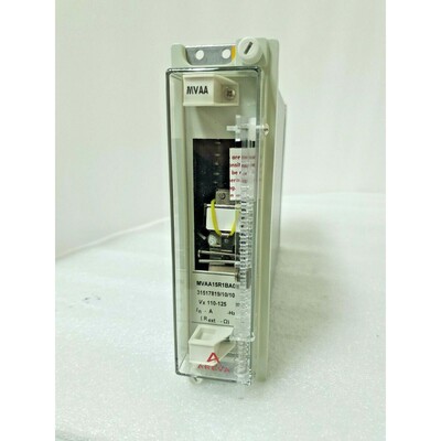 阿海珐 MVAA15R1BA0783C 辅助继电器,未使用,+95791