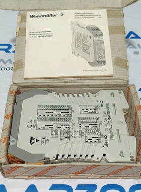 Weidmller 8560720000 06 WAS5 PRO Thermo Neu WEIDMULLER Tempe