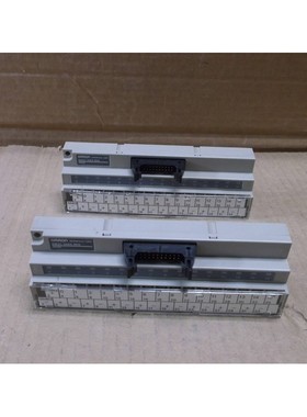 XW2C-20G5-IN16 Omron Plc Demo 16 Punto Entrada Cableado Term