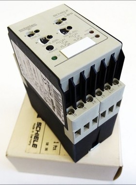 Entrelec Schiele LWN mecotron 2.450.335.01 245033501 24-240V