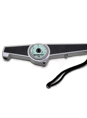 Elektro-Physik Mikrotest III Magnetisch überzug Dicke Lehre