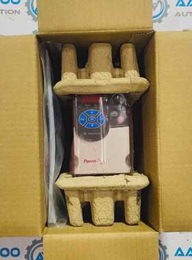 Nouveau Allen Bradley 22FD2P5N103 Ser A PowerFlex 4 Variateu