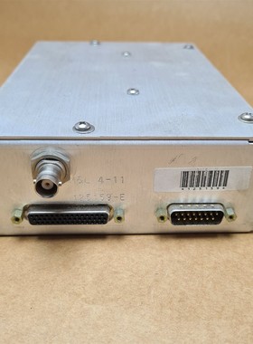 Seatel 125173-1 Und 125160-1 PCU Geh?use Assy. Hergestellt I