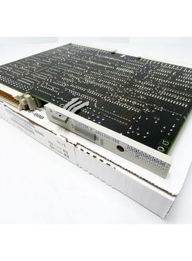 Siemens Teleperm M 6DS1326-8BB E-Stand: 03 SW: 03 Anschaltba