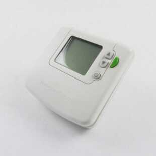 HONEYWELL DT90E1012 DIGITALER RAUMTHERMOSTAT mit ECO Funktio