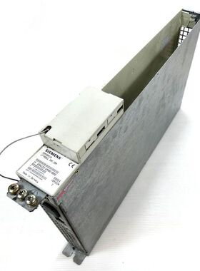 Siemens Simodrive 6SN1123-1AA00-0BA0 Ve. C LT-Modul -used-