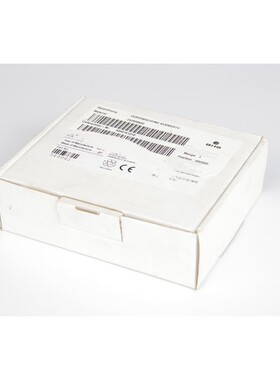 Leuze 电子 MSI-MC310 549941 紧急停止继电器模块