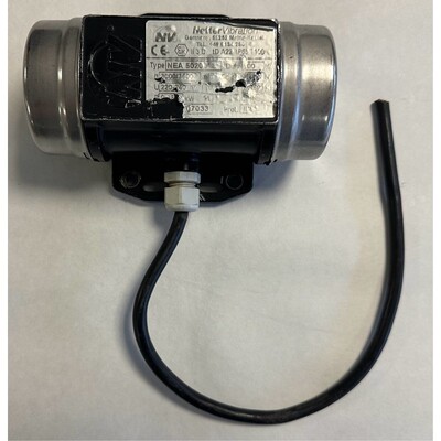 Netter Vibration Motor  0035kW  NEA 5020
