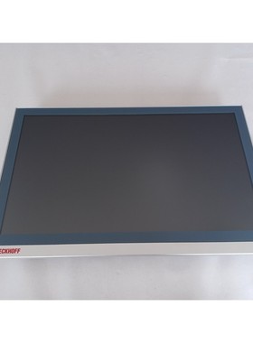 Beckhoff Multitouch Panel / Touchscreen / CP2921-0000 / Neu
