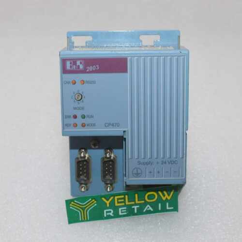 BRCP470CPU模块24VDC7CP470.602