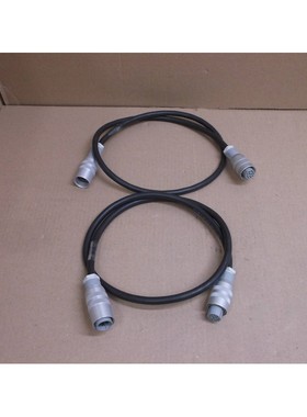 DSL-0612G01M075KM0 Sick NEW 1M 12 Pin M26 Cable 2022279