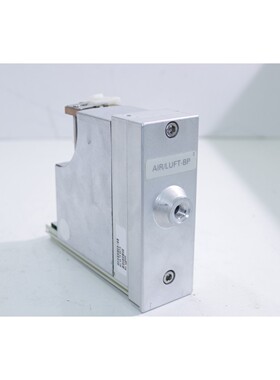 西门子 Kion Maquet 麻醉工作站 Air Luft-BP 单元 II 型 Assy 64