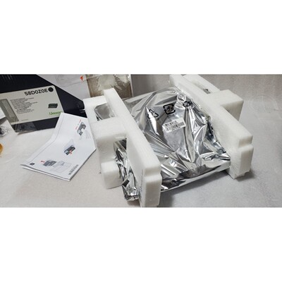 Lexmark 58D0Z0E 黑色 Corporate Imaging Unit !NEW!