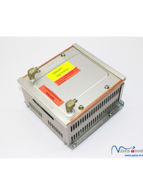 ECO Physics W-03283-309 Ozone Generator Unit | Vers. 3.0B