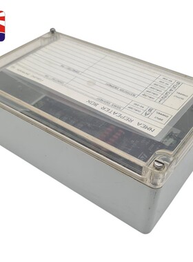 Furuno NMEA Repeater Type 920609. Made in Japan