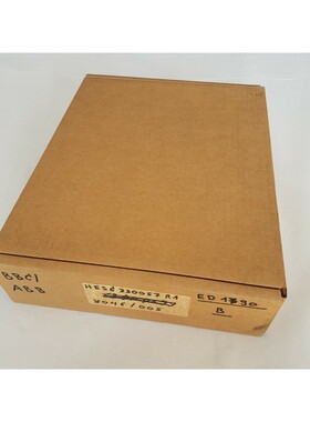 BBC / ABB Steck-Platine ED1790 HESG330057R1 / 8046/005 / ED1