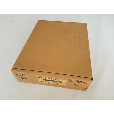 BBC / ABB Steck-Platine ED1790 HESG330057R1 / 8046/005 / ED1