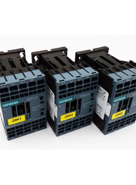 3x Siemens Sirius 3RT2015-2AP01 3RT2 015-2AP01 E:04 Leistung