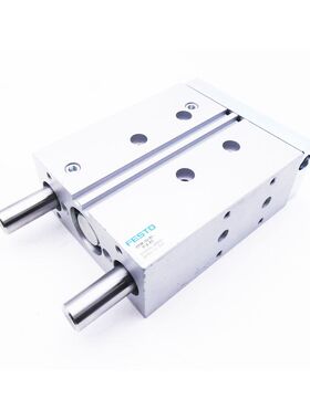 Festo DFM-32-80-P-A-KF 170934 pmax. 10bar Führungszylinder