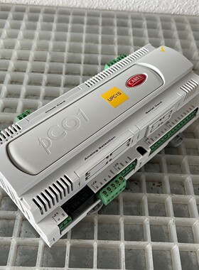 Carel pCO1 PCO1000CS0 Rev. 1.013 Steuerung Controller