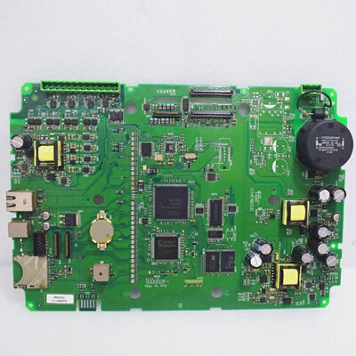 1044540010I DEIF 2044540011 E ADVANCED GENSET CONTROL BOARD