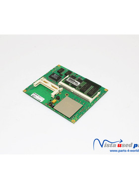 Kontron 18003-0000-26-1 ETX-mgx PC Module Board V 162
