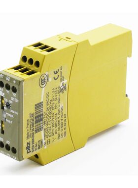 Pilz S1EN 200KOhm 24-240VAC/DC 884110 Erdschlussüberwachung