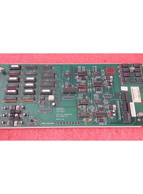 Deltascan PCB 02102 Assy 06022 Teradyne 05370700 提供UPS 运