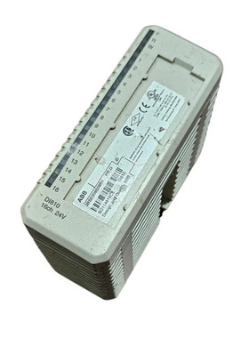 ABB DI810/3BSE00850R1 数字输入模块