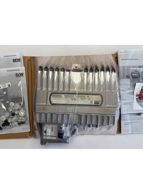 SEW Eurodrive Movifit 22 kW  MTF11A022503E31A10 MTA11A503I55