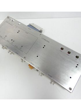 Siemens 64E/32A 64E 32A I/O-Modul mit Montagepl. 6FC3984-3RA