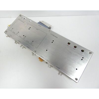 Siemens 64E/32A 64E 32A I/O-Modul mit Montagepl. 6FC3984-3RA