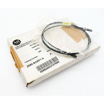 Allen-Bradley 2090-SCEP1-0 195591-Q04 Serie: A L=1m Glasfase