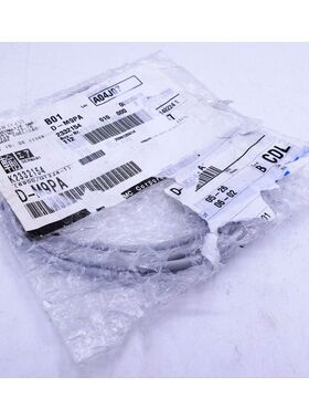 2x SMC D-M9PA Elektronischer Signalgeber -unused/OVP-