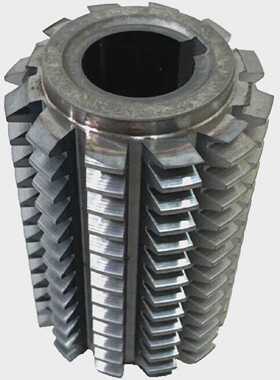 Kpfer Zahnformfrser Frser M 1125 2GG R N 20 S 4 24  AA HM2 F