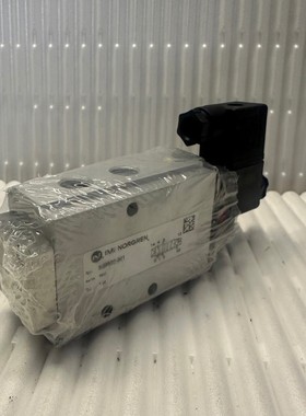 ImI Norgen SE9502-001 Elektroventil