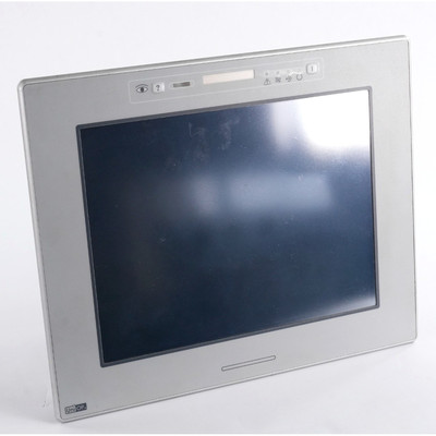 UniOP eTOP33 6ZA1003-7BE10 操作界面显示面板 6ZA10037BE10