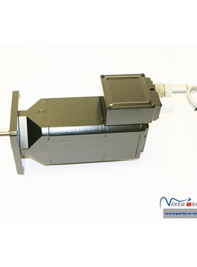 ISOFLUX SERVOMOTOR 644.2.30.94/98 10/50Nm 13,7/68,5A 3000RPM