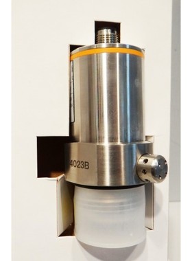 ifm efector500 PL3056 Elektronischer Drucksensor -unused/OVP