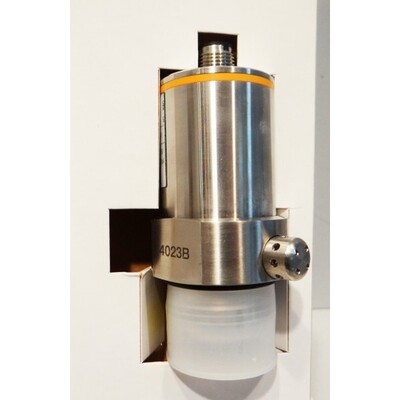 ifm efector500 PL3056 Elektronischer Drucksensor -unused/OVP