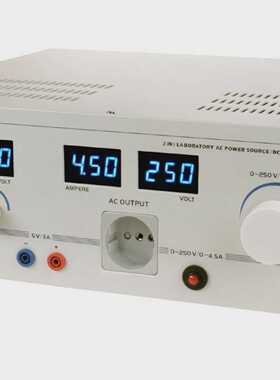 PeaktechP2235交流电源和直流电源1kW30V5A5V3A固定