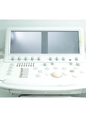 Philips Healthcare IE33 453561197522A 黑色 控制面板