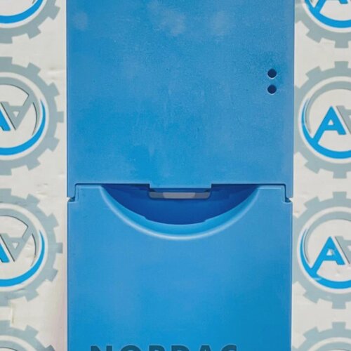 1PCS NORDAC SK 500E151323AKAR  Part No 275410151 Inverter Dr