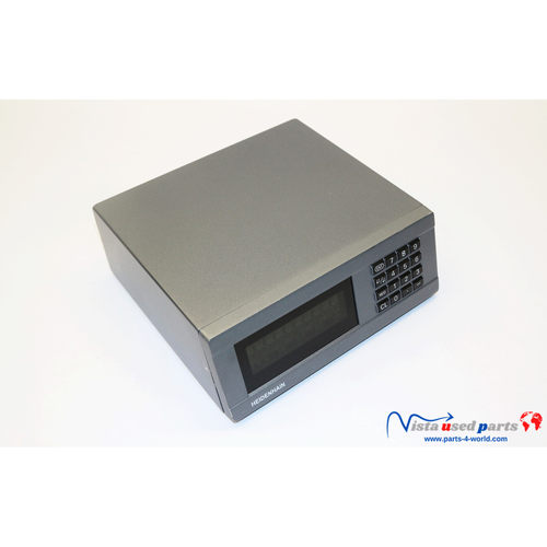 Heidenhain PGM 349 797-08 Measured Value Display Unit 344 99
